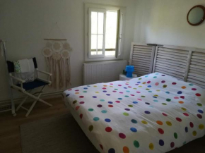 Chambre CAPBRETON